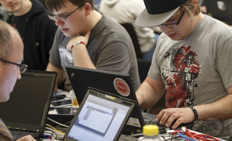 Automakers Failing To Value Security - Risking Breaches By Underpaying White Hat Hackers